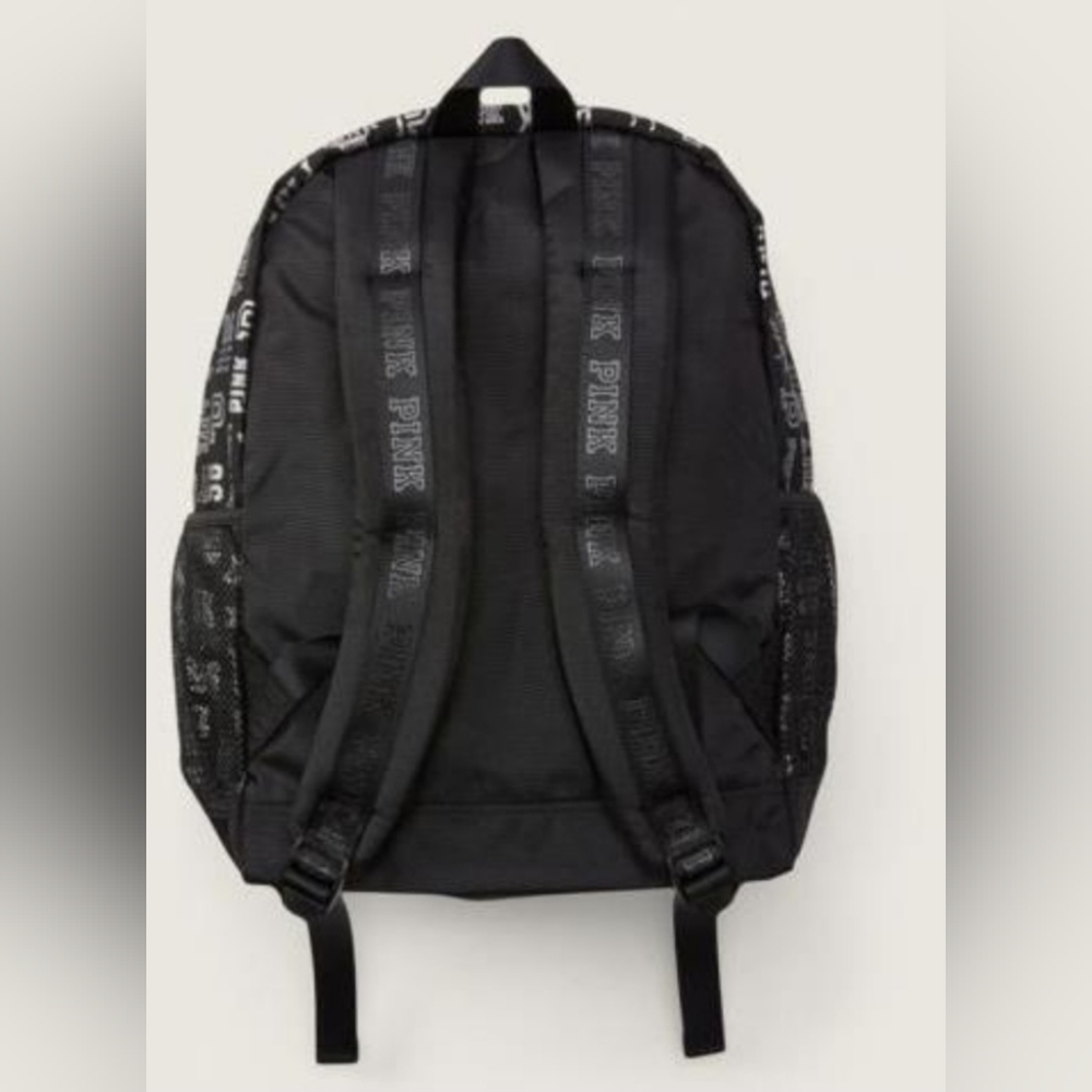 Vs Pink Backpack - image 3